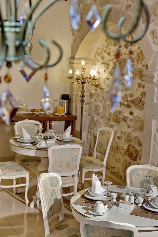 Antica Dimora Suites Hotel