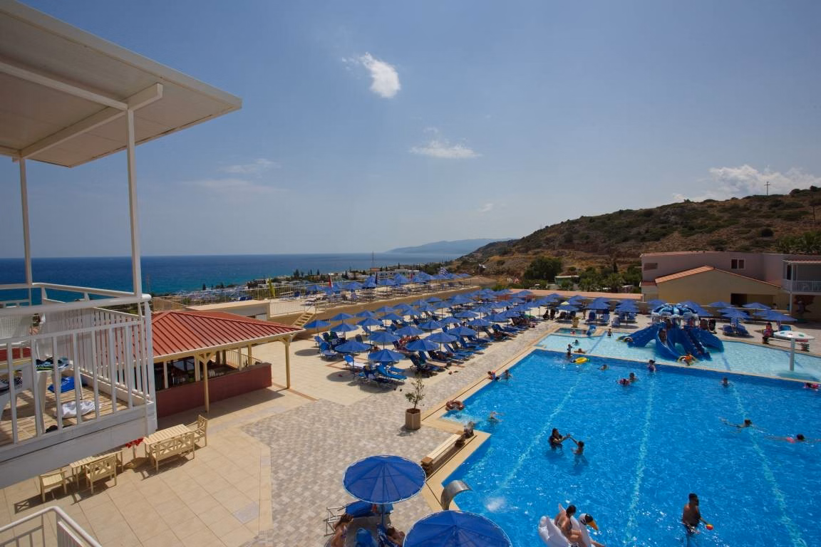 Aqua Sun Village