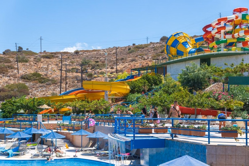 Graikija, Kreta