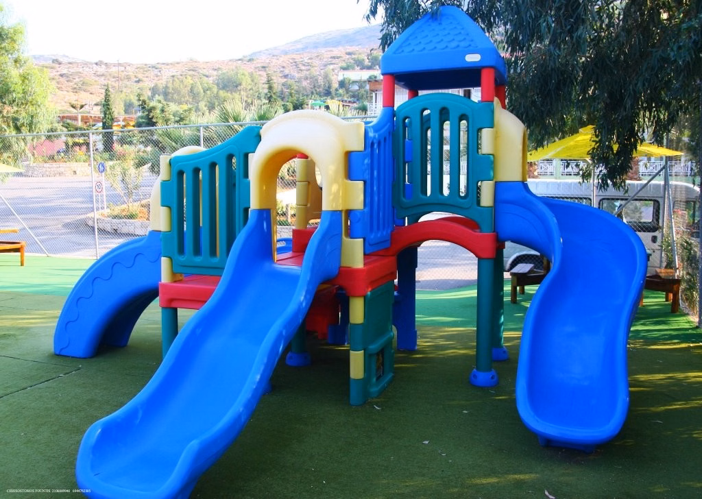 Aqua Sun Village