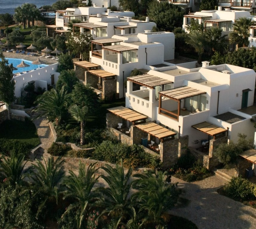 Aquila Elounda Village Adults Only