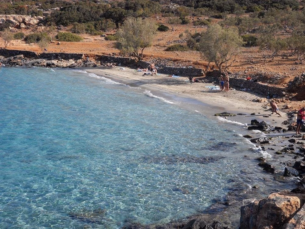 Aquila Elounda Village Adults Only
