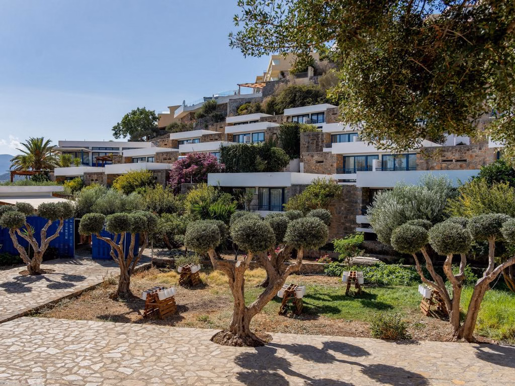 Ariadne Beach - Adults Only