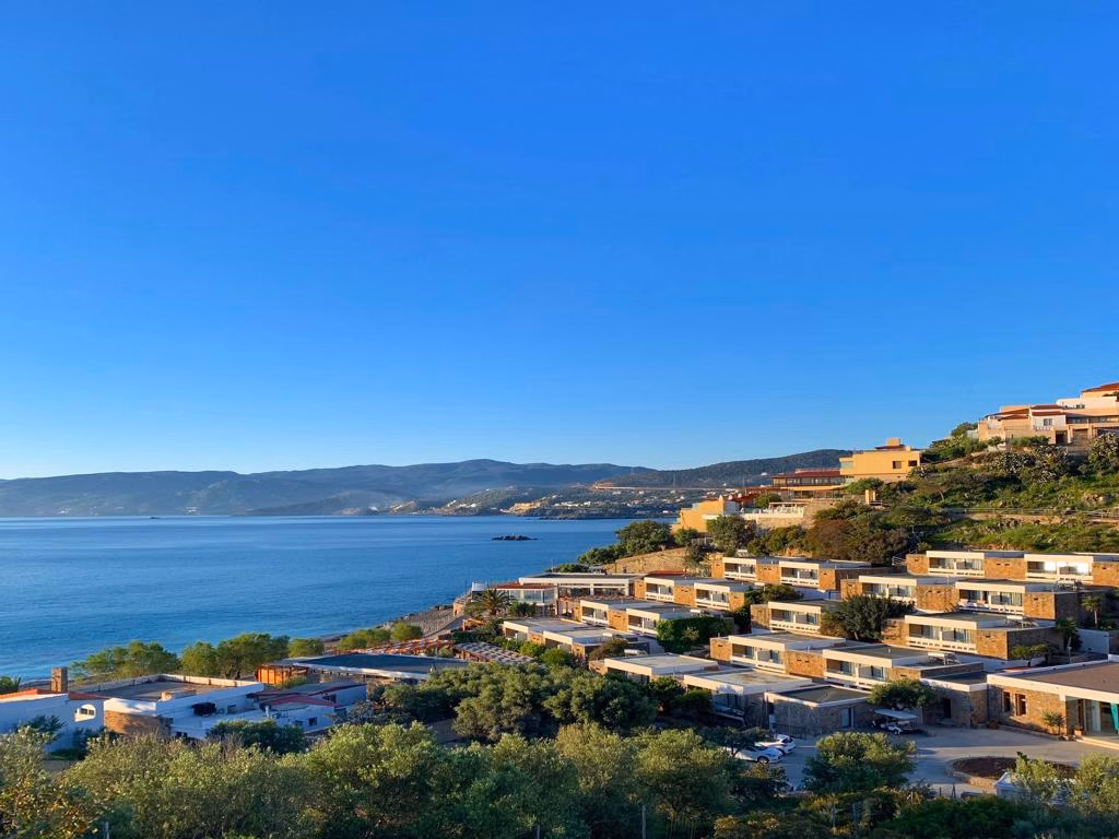 Ariadne Beach - Adults Only