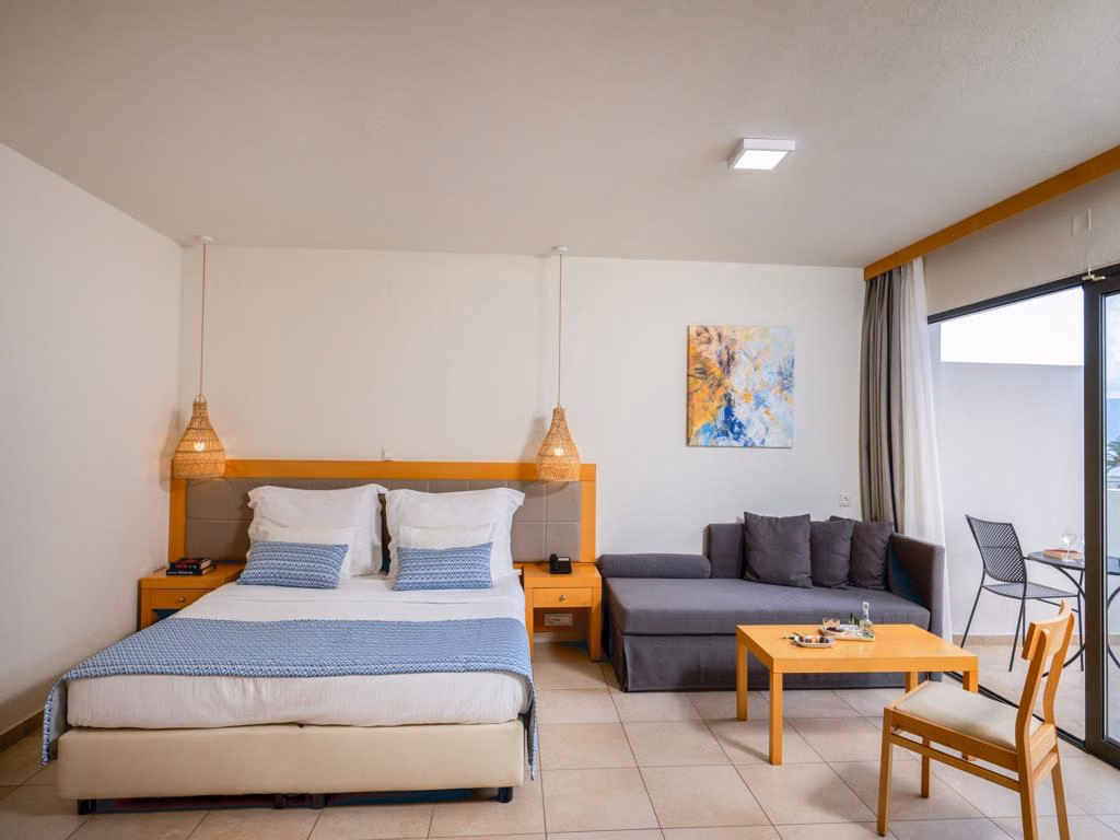 Ariadne Beach - Adults Only