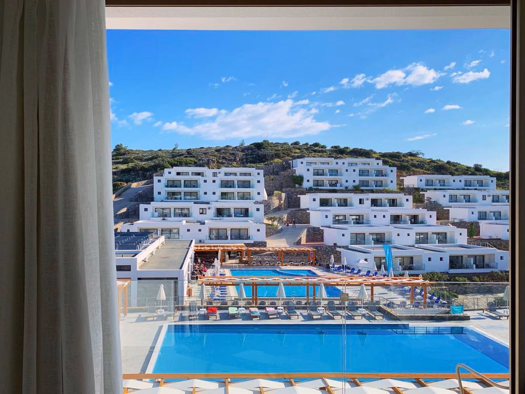 Ariadne Beach - Adults Only