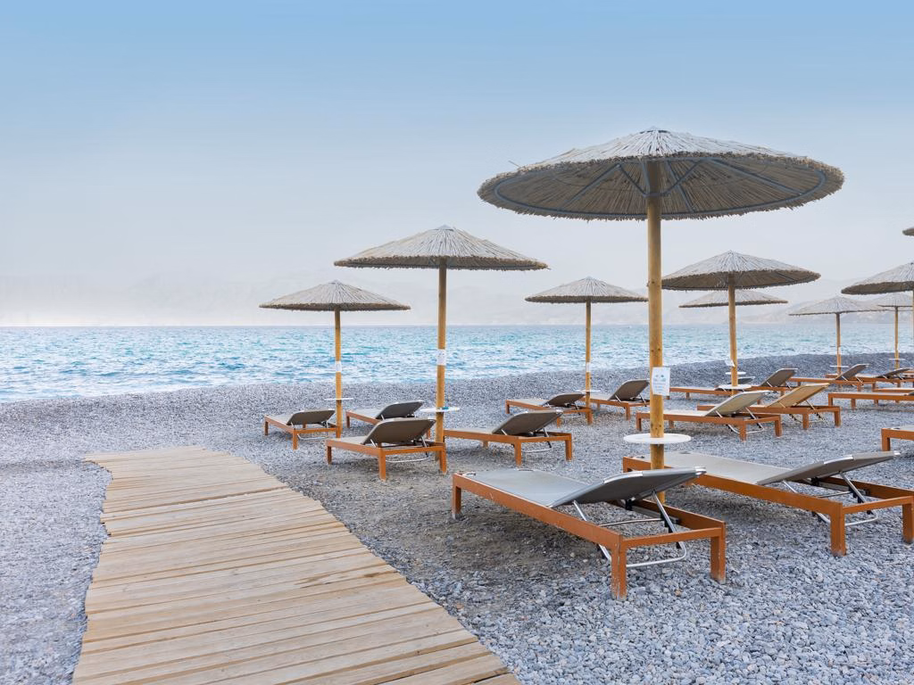Ariadne Beach - Adults Only
