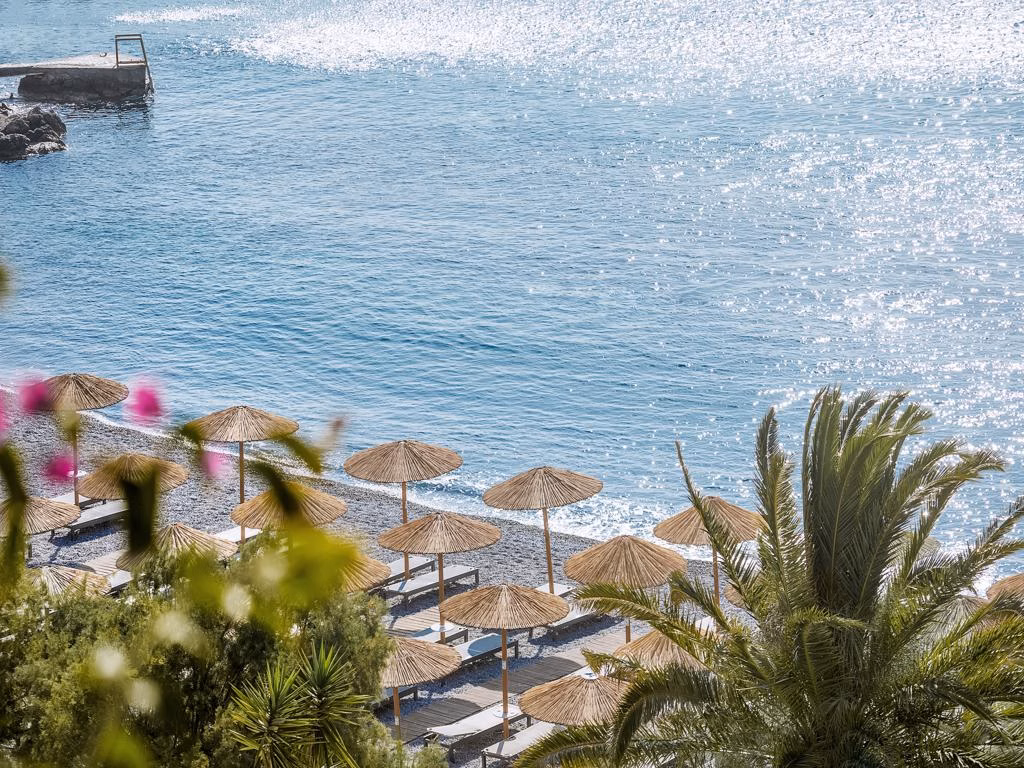 Ariadne Beach - Adults Only
