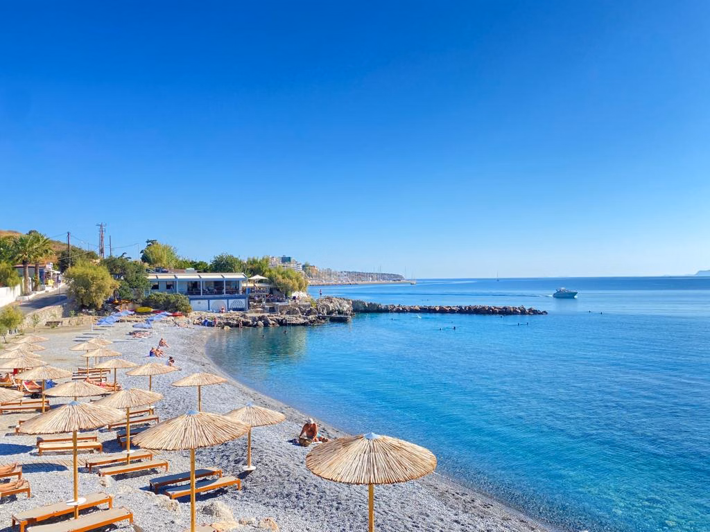 Ariadne Beach - Adults Only