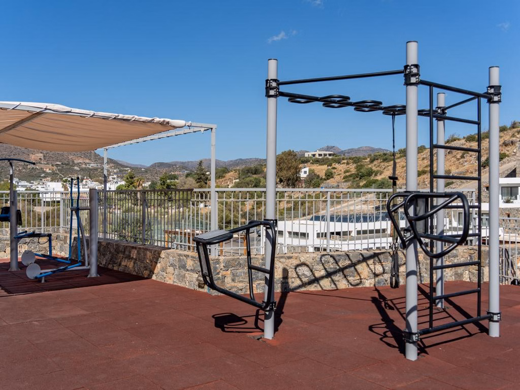 Ariadne Beach - Adults Only