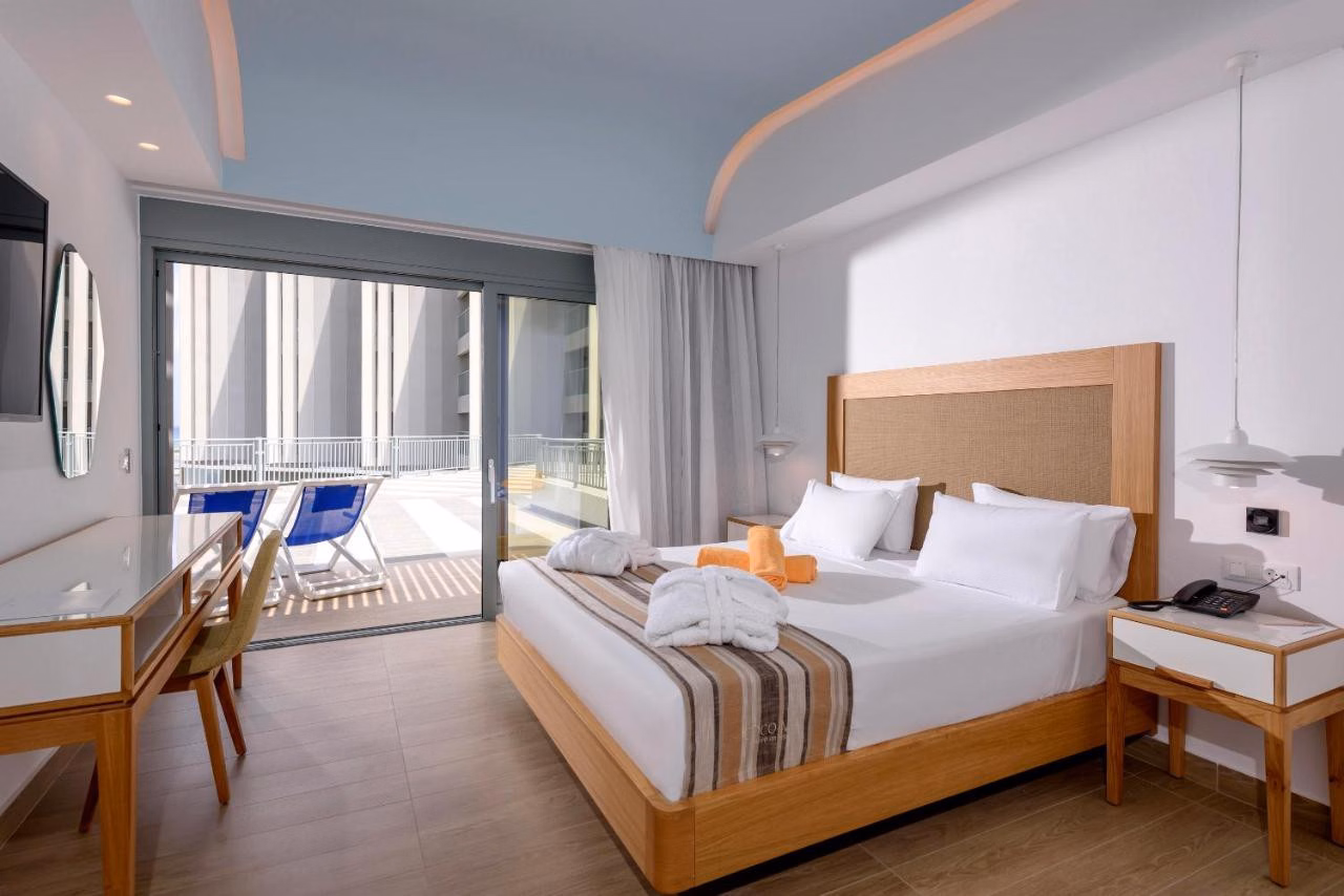 Arina Beach Resort