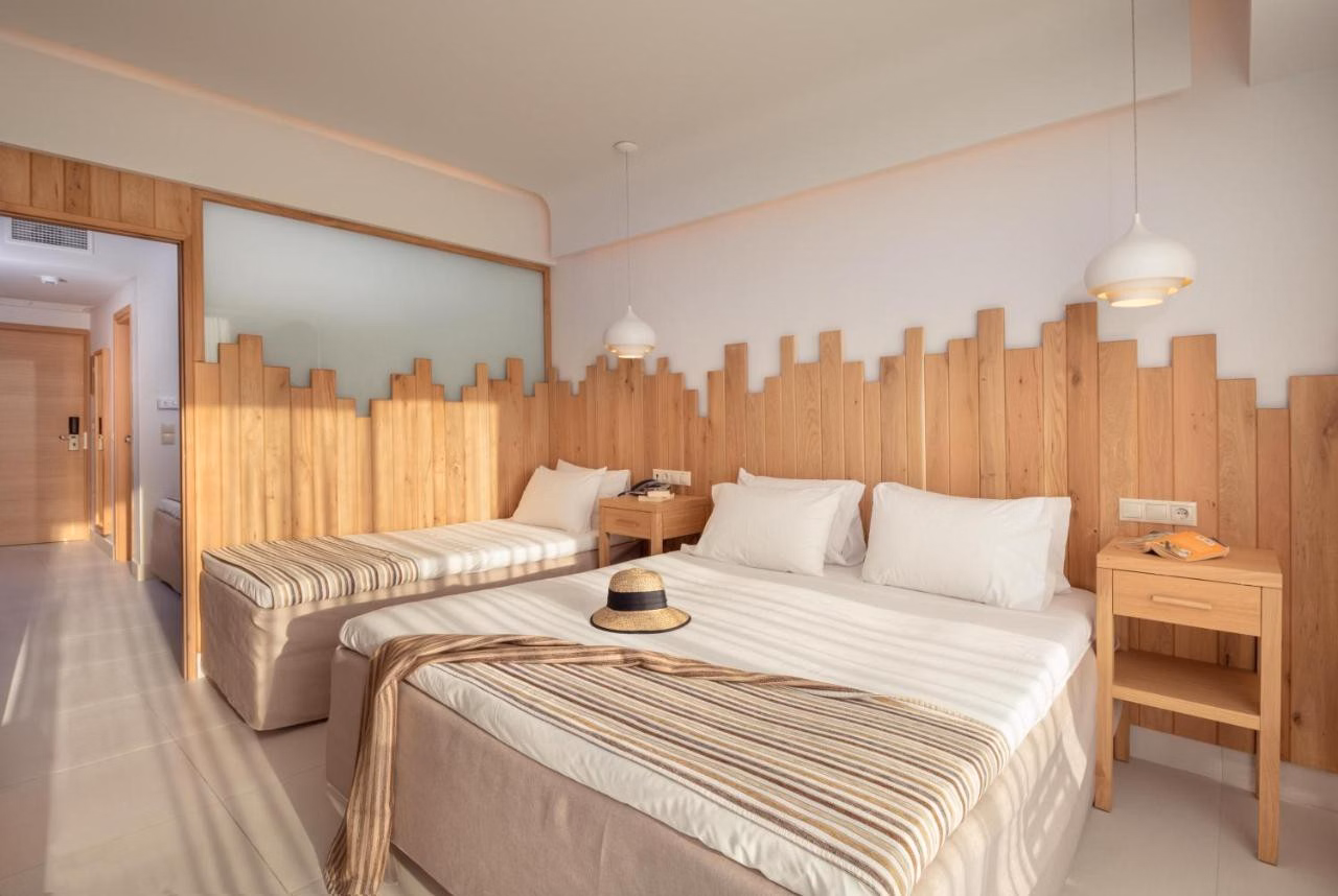 Arina Beach Resort