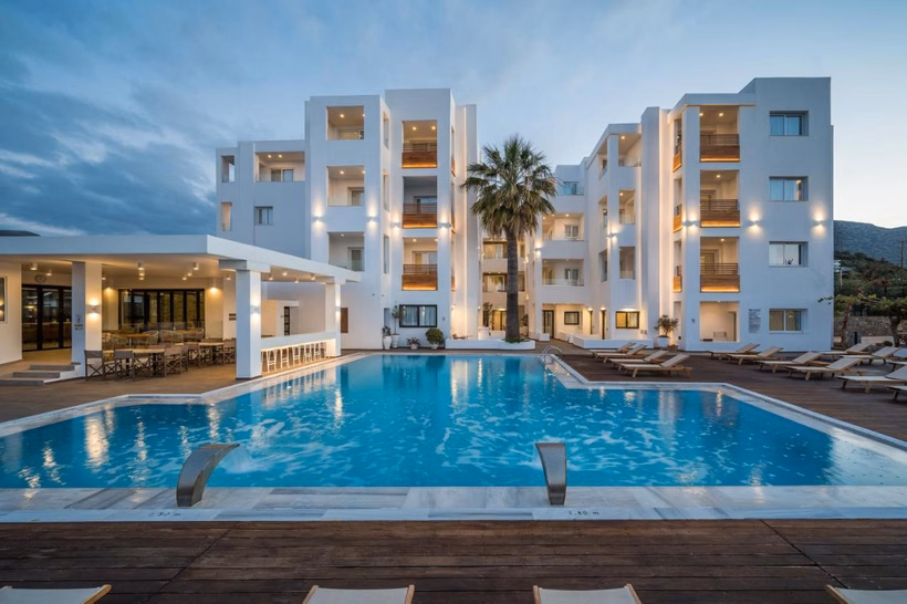 Graikija, Kreta