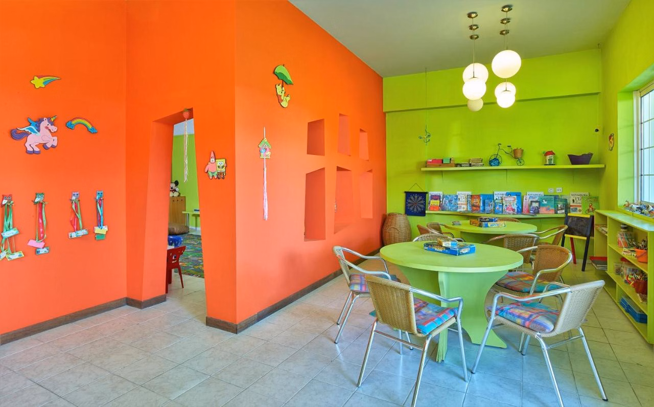 Arminda Hotel & Spa
