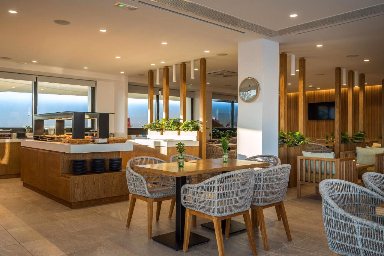 Arminda Hotel & Spa