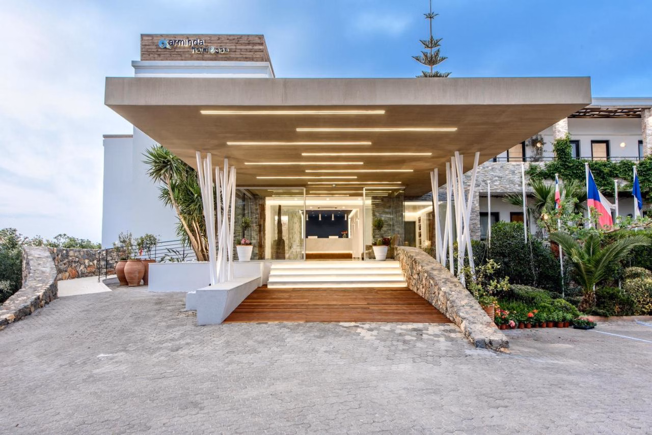 Arminda Hotel & Spa