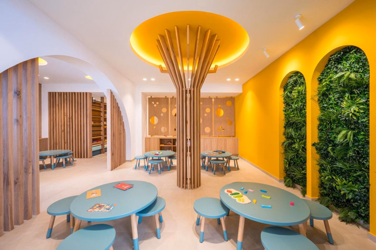 Arminda Hotel & Spa
