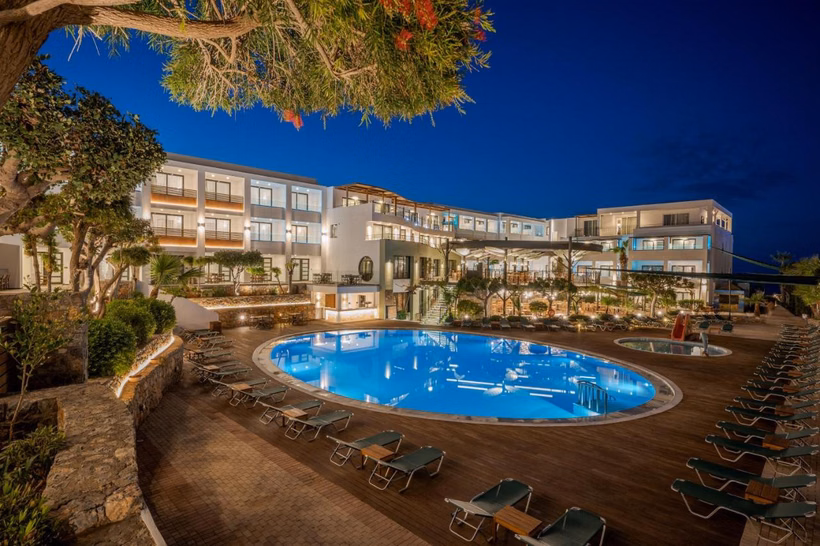 Graikija, Kreta