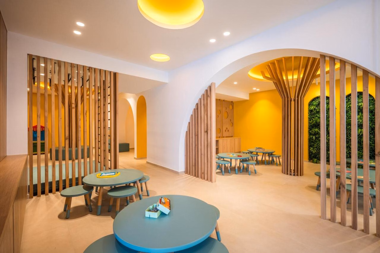 Arminda Hotel & Spa