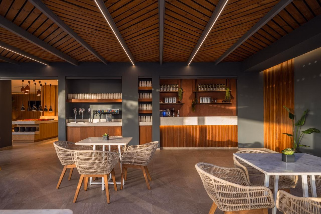 Arminda Hotel & Spa