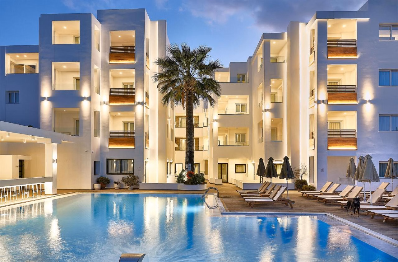 Arminda Hotel & Spa