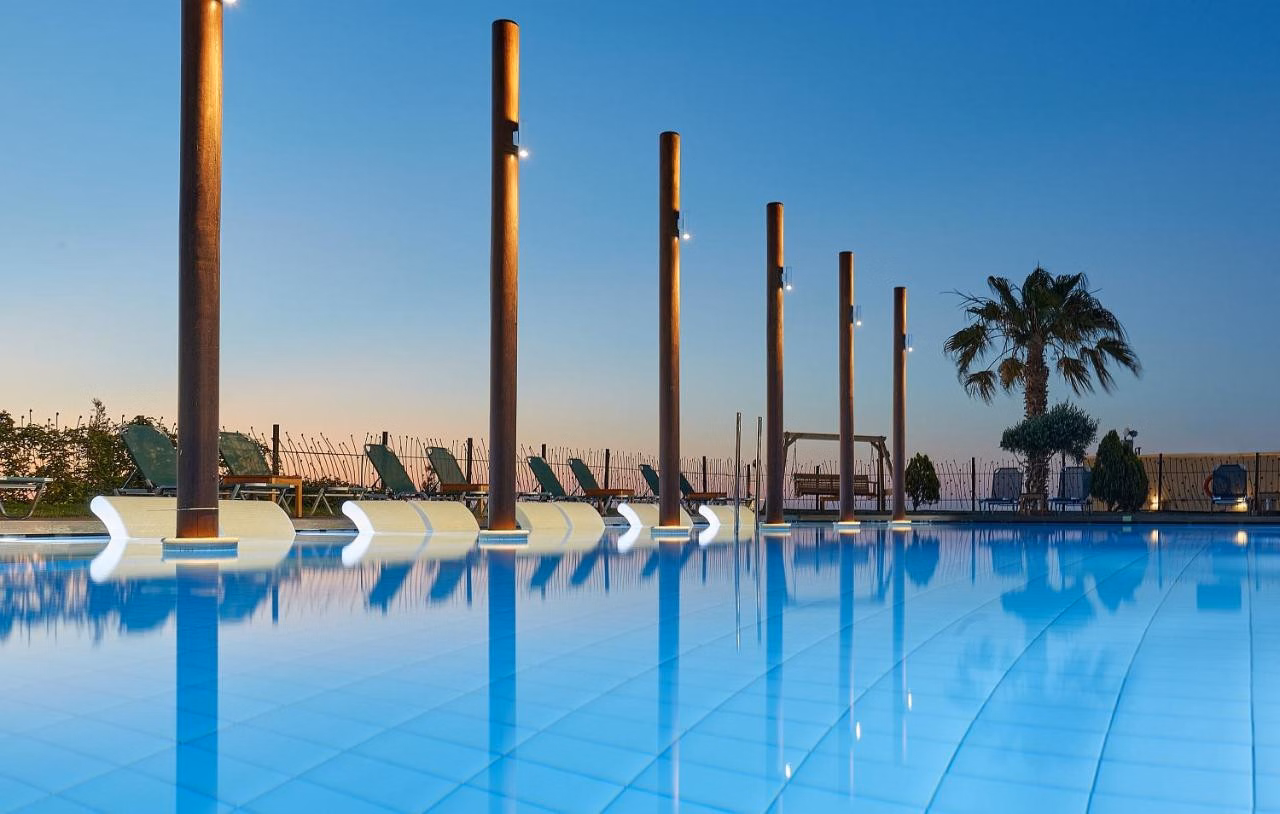 Arminda Hotel & Spa