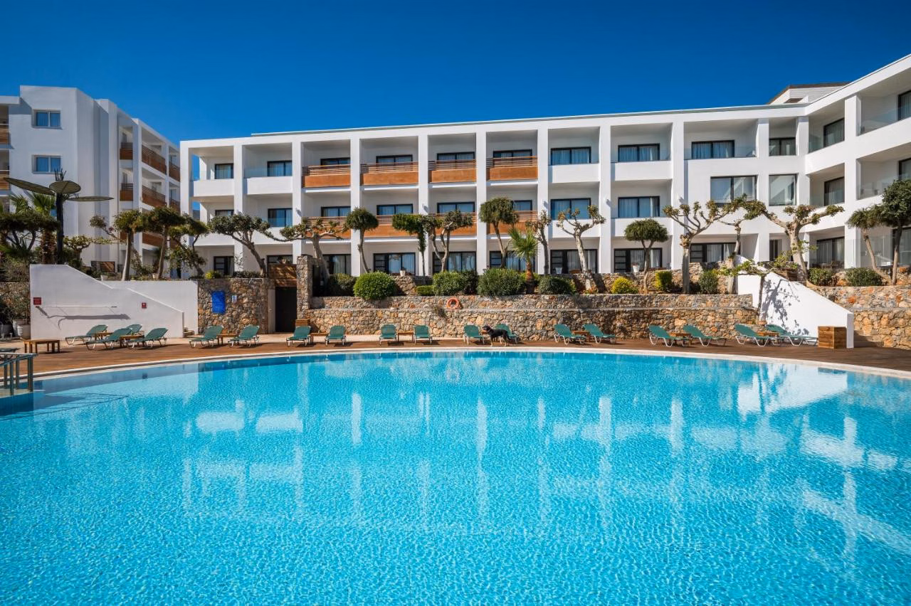 Arminda Hotel & Spa