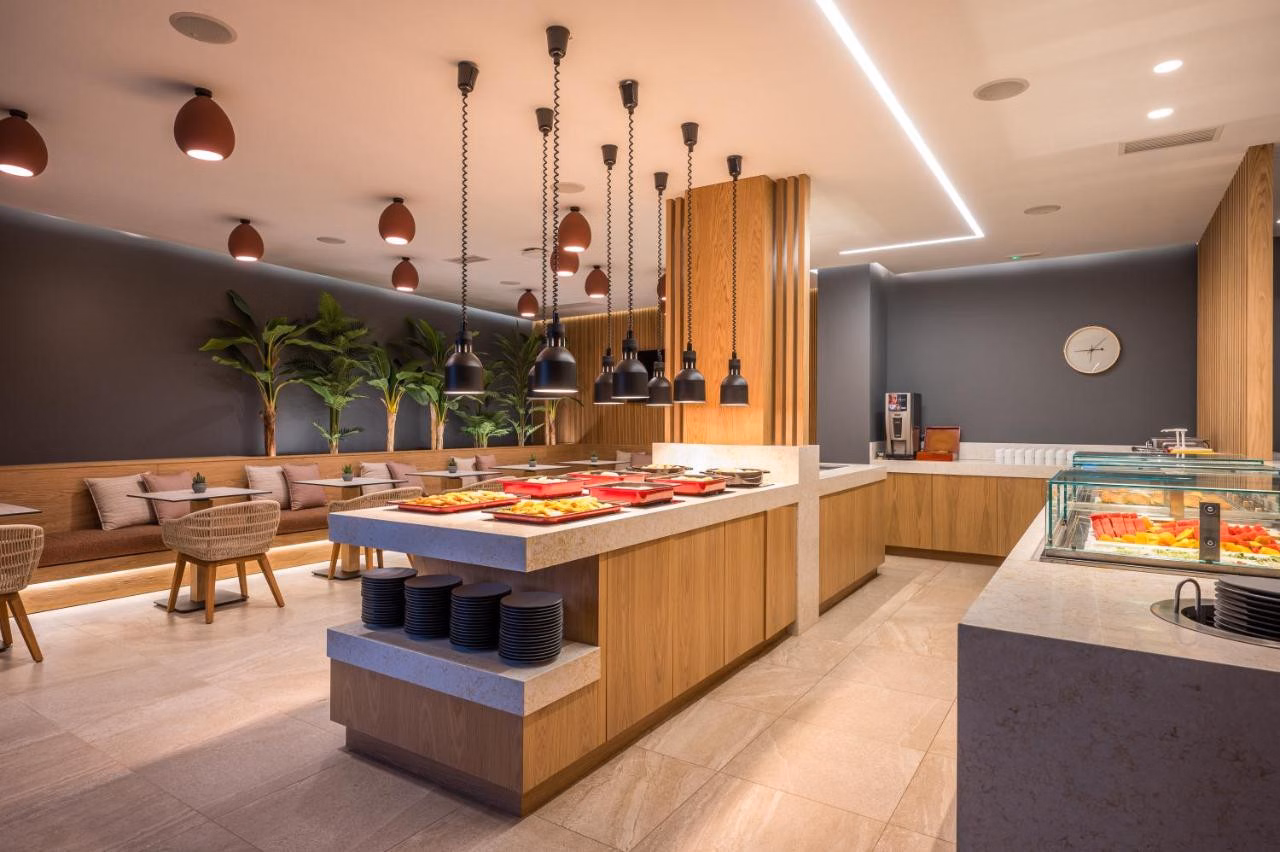 Arminda Hotel & Spa