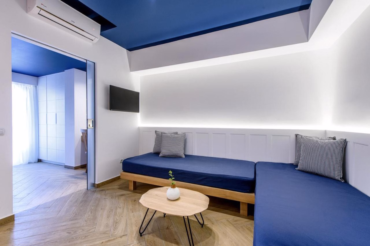 Arminda Hotel & Spa