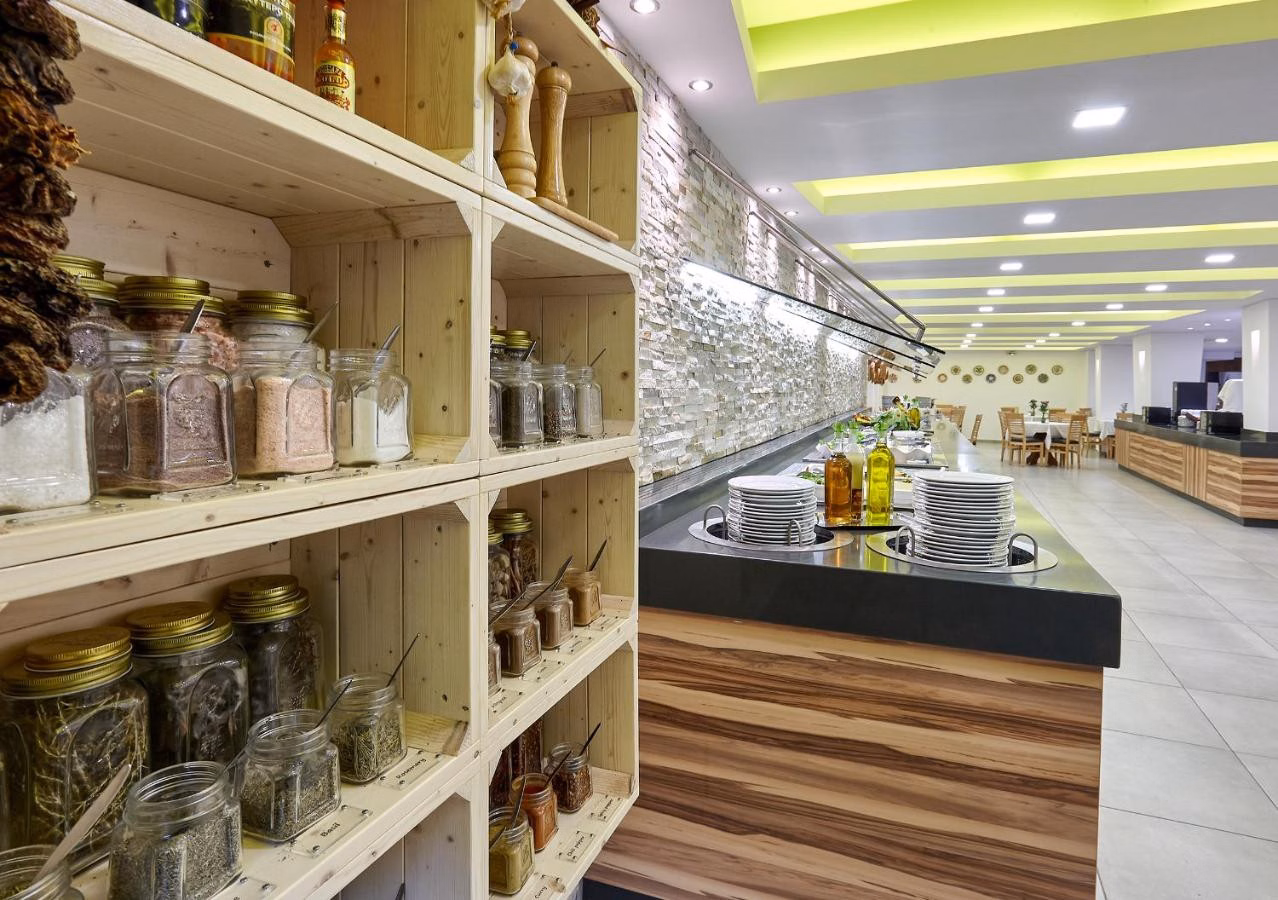 Arminda Hotel & Spa