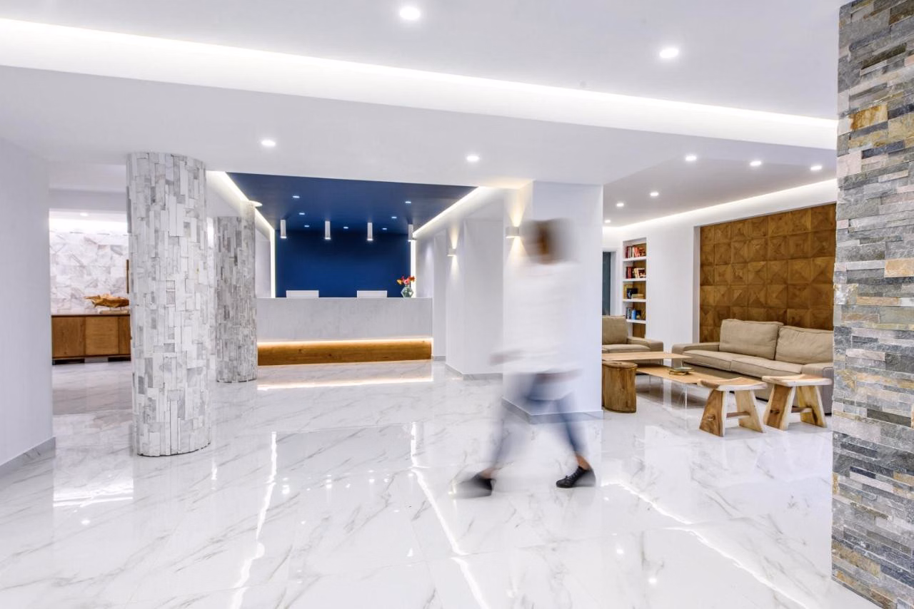 Arminda Hotel & Spa