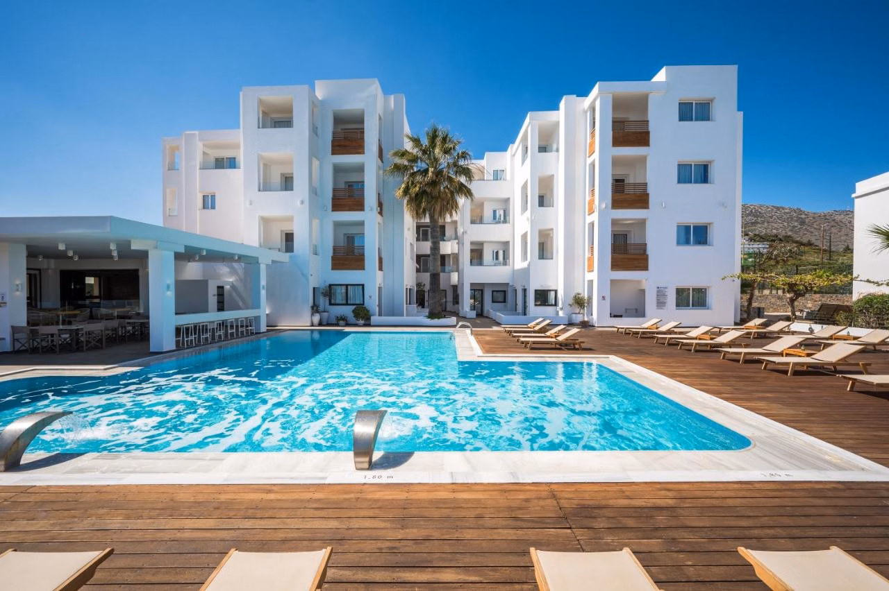 Arminda Hotel & Spa