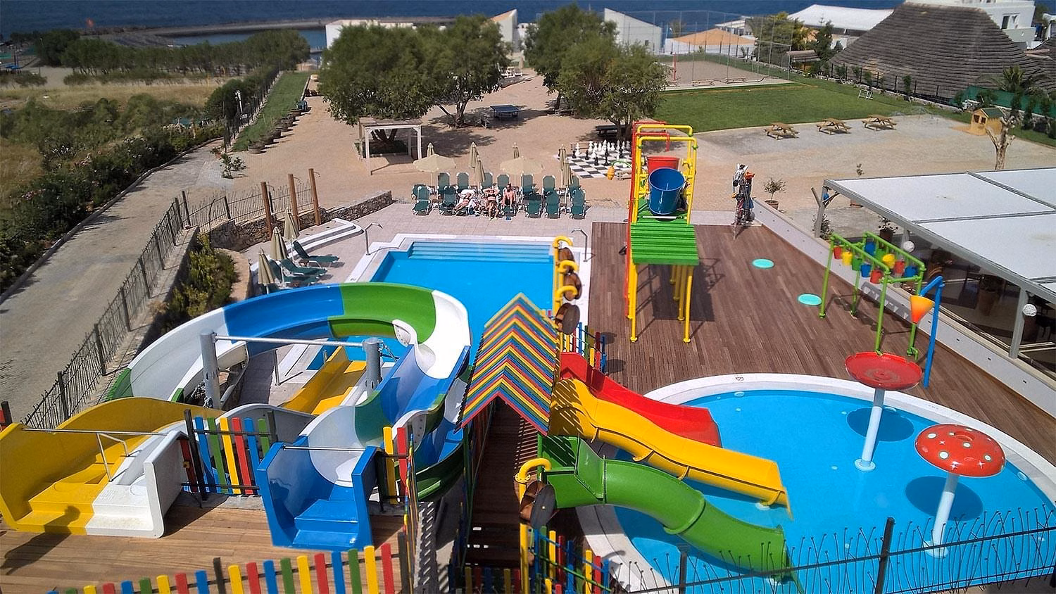 Arminda Hotel & Spa