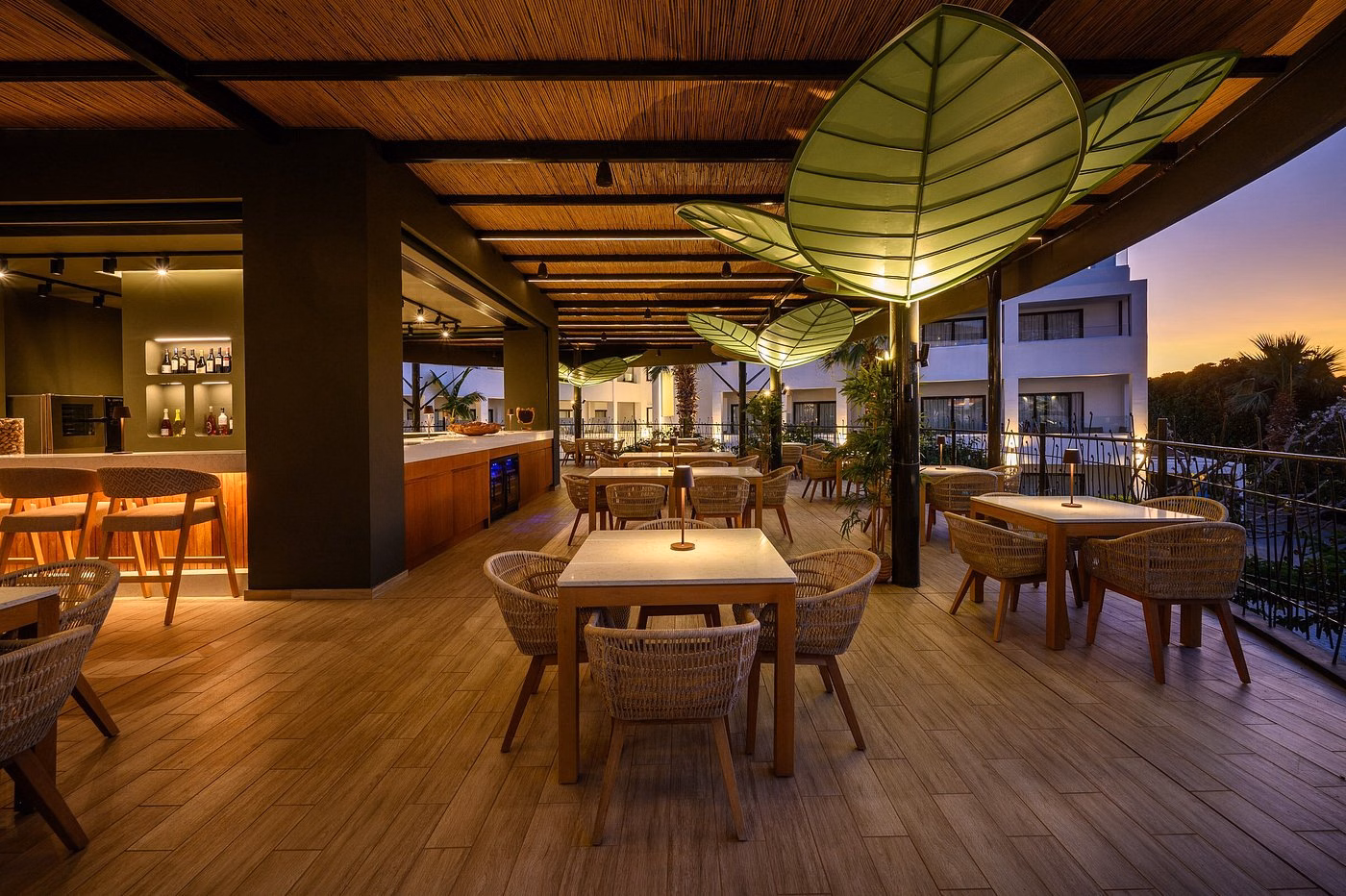Arminda Hotel & Spa