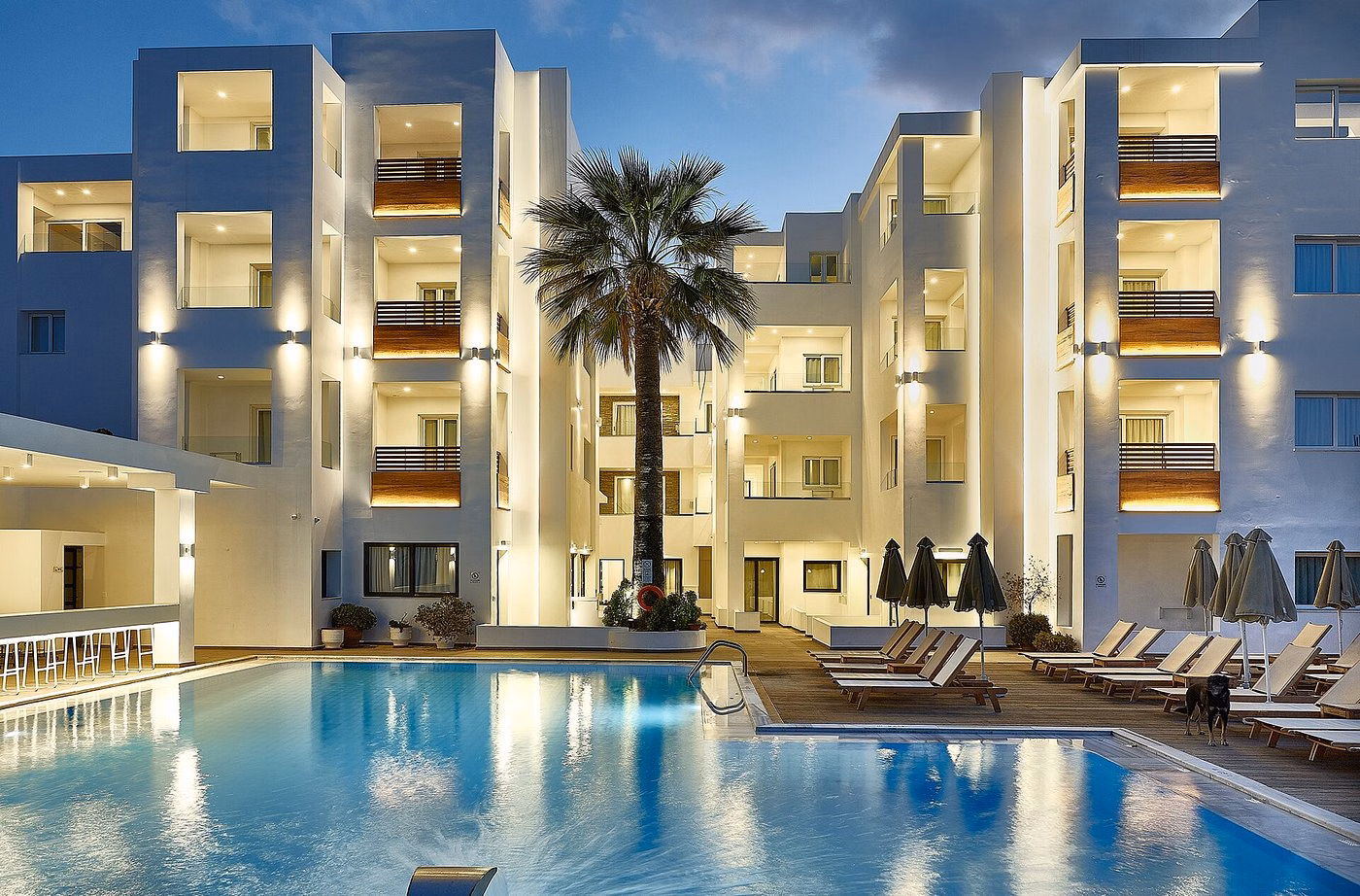 Arminda Hotel & Spa