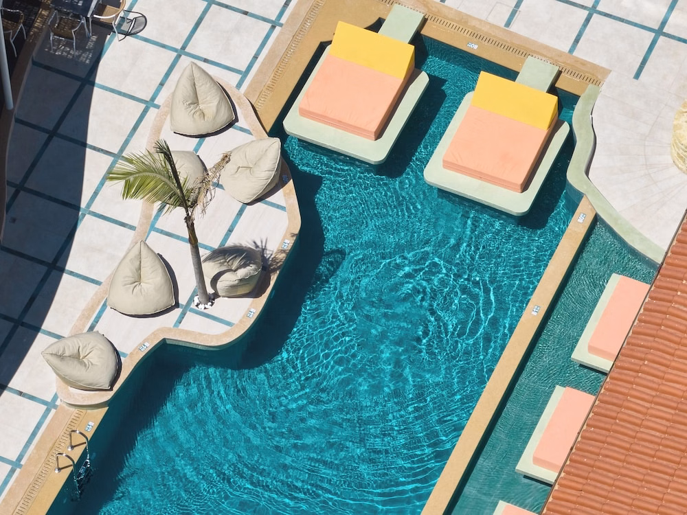 Asana Hotel