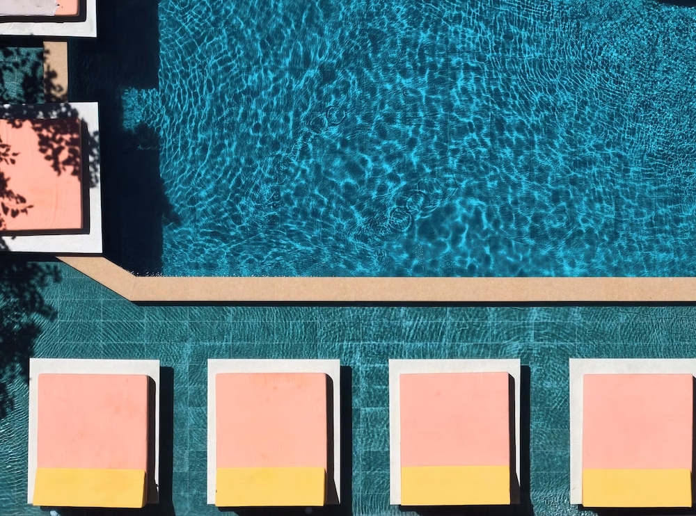 Asana Hotel
