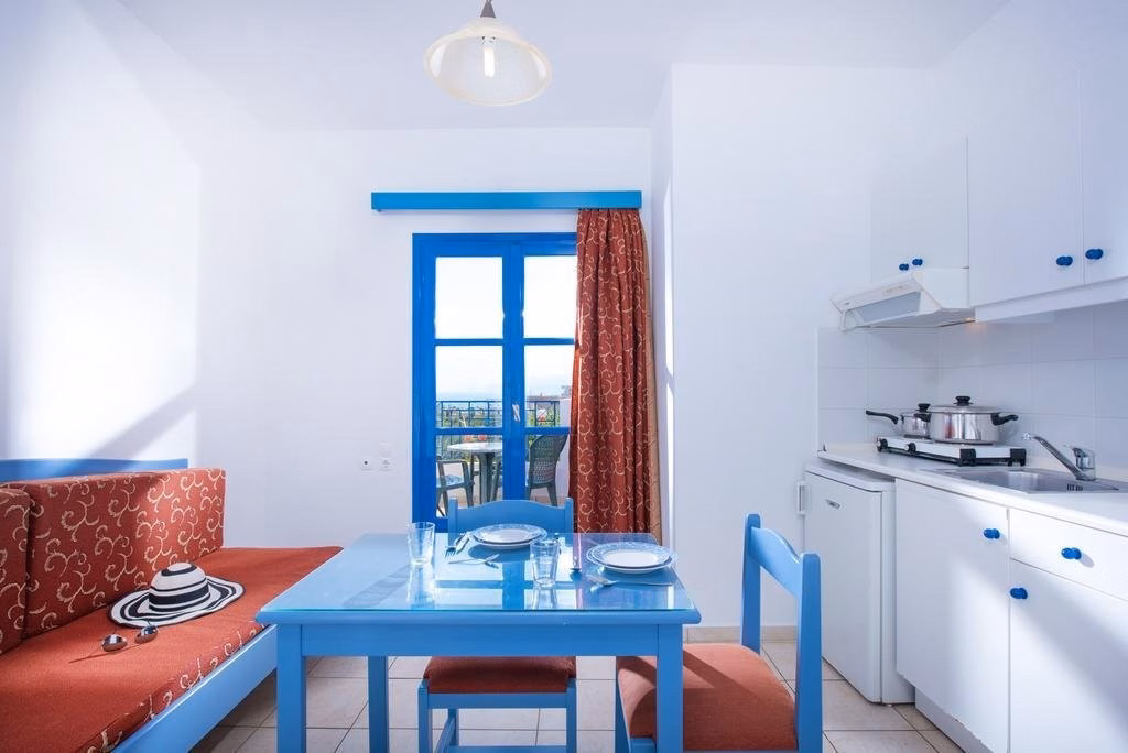 Astra Village Apartments & Suites