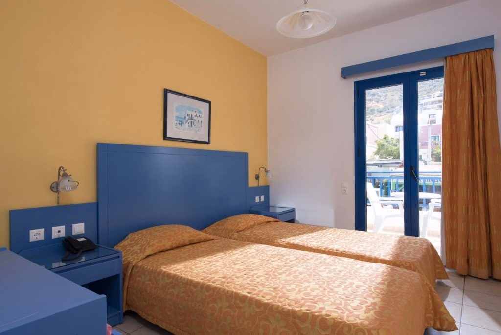 Astra Village Apartments & Suites
