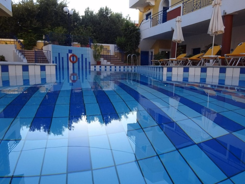 Astra Village Apartments & Suites