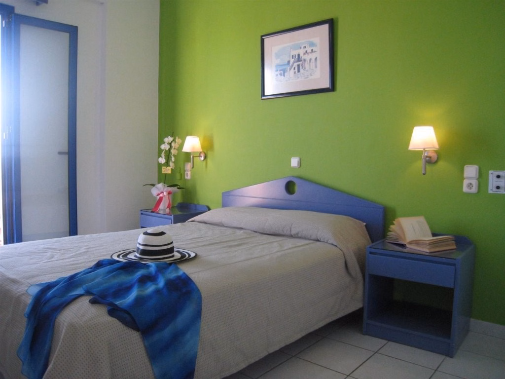 Astra Village Apartments & Suites