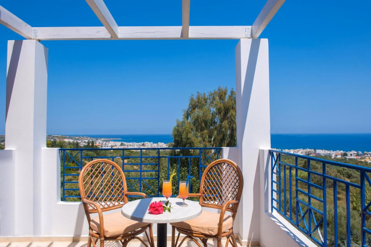 Astra Village Apartments & Suites