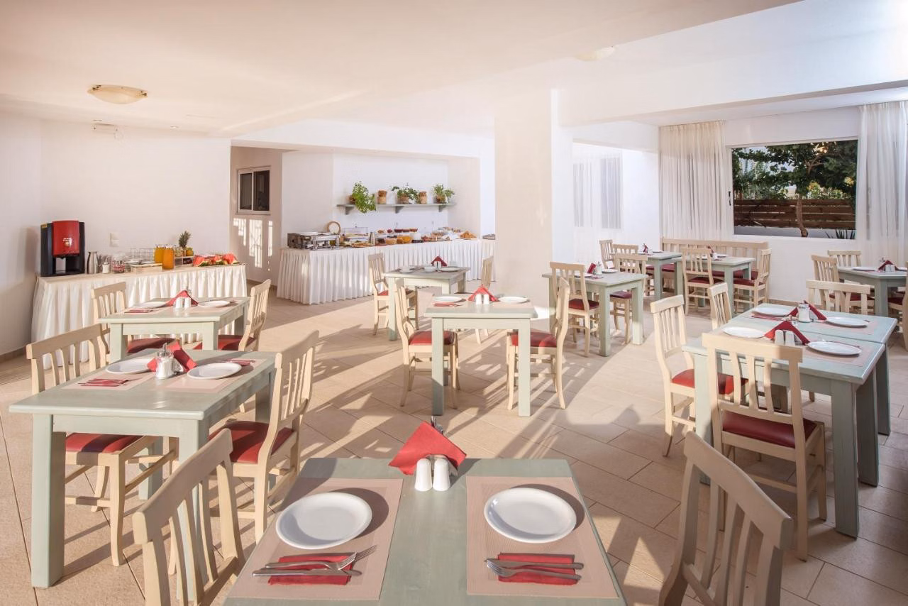 Astra Village Apartments & Suites