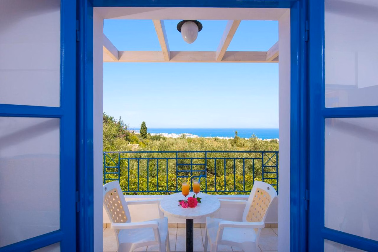 Astra Village Apartments & Suites