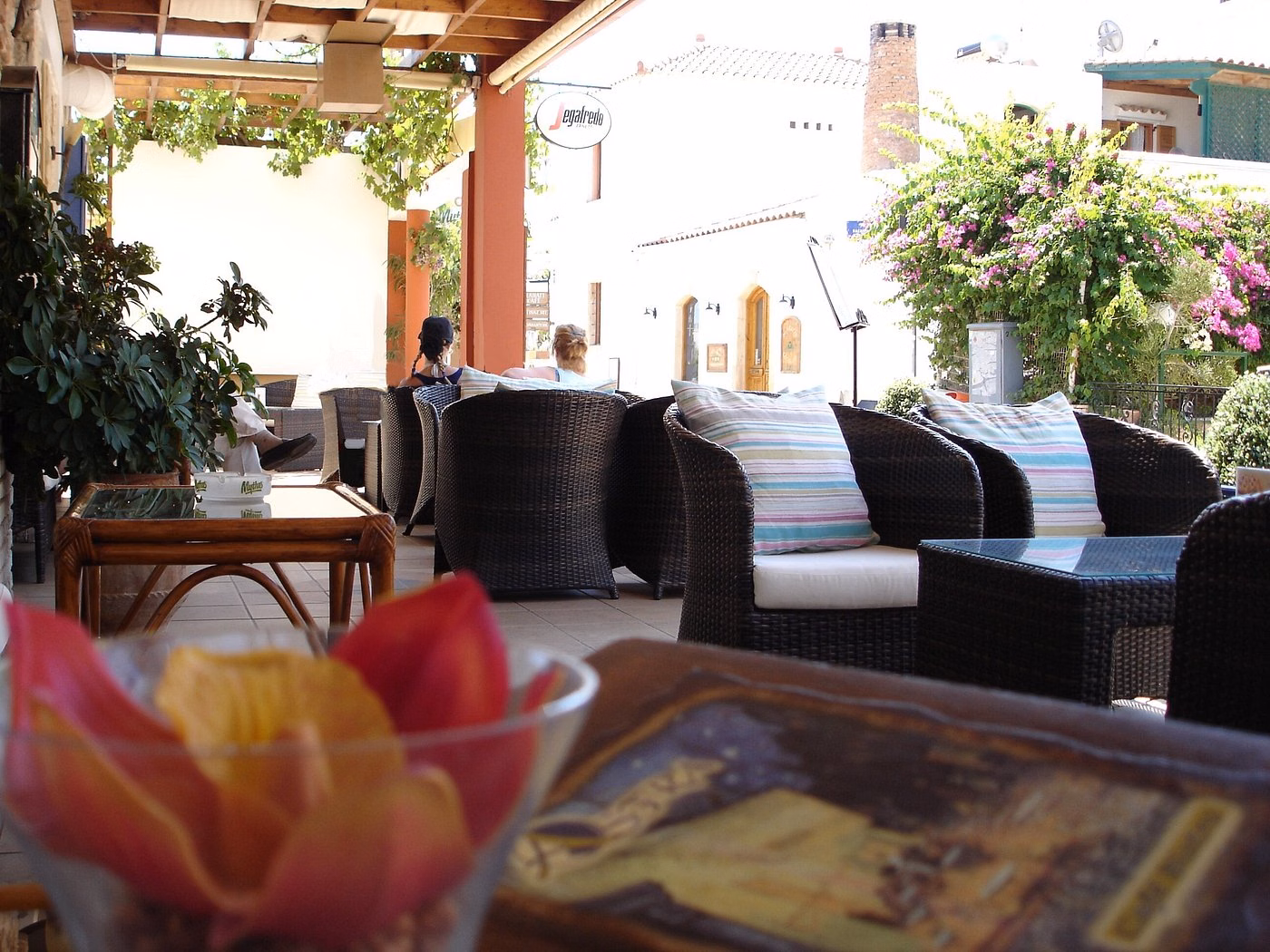 Astra Village Apartments & Suites