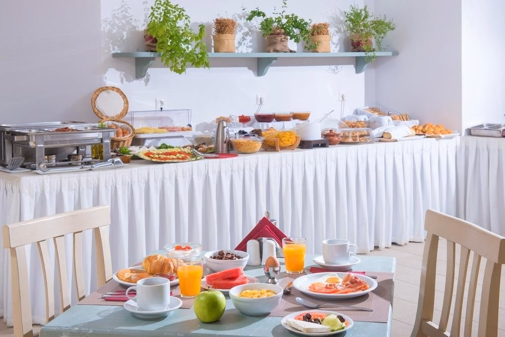 Astra Village Apartments & Suites