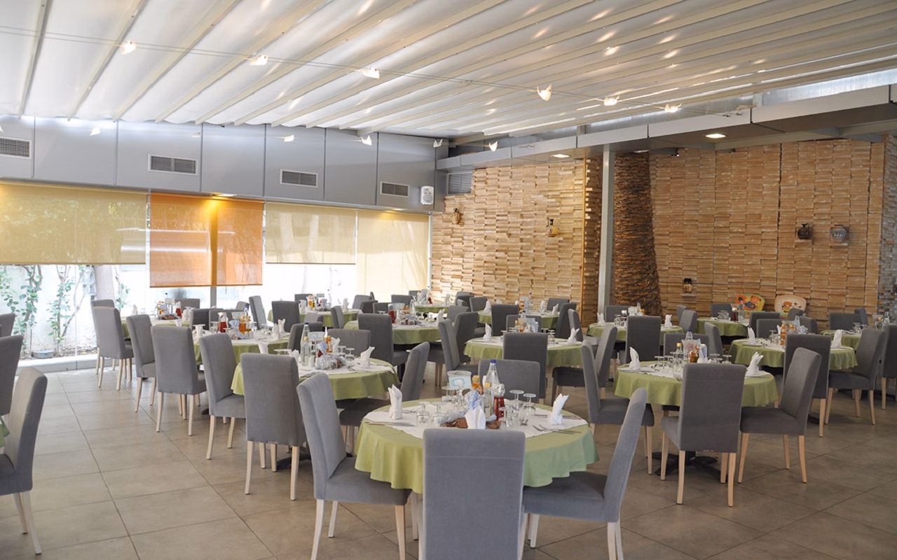 Astron Hotel