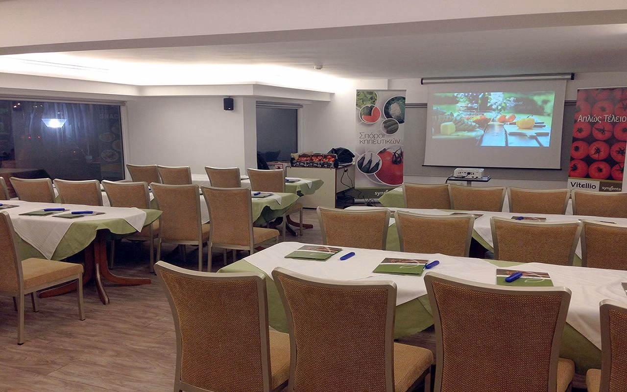 Astron Hotel