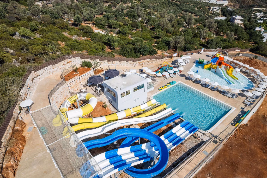 Atali Grand Resort