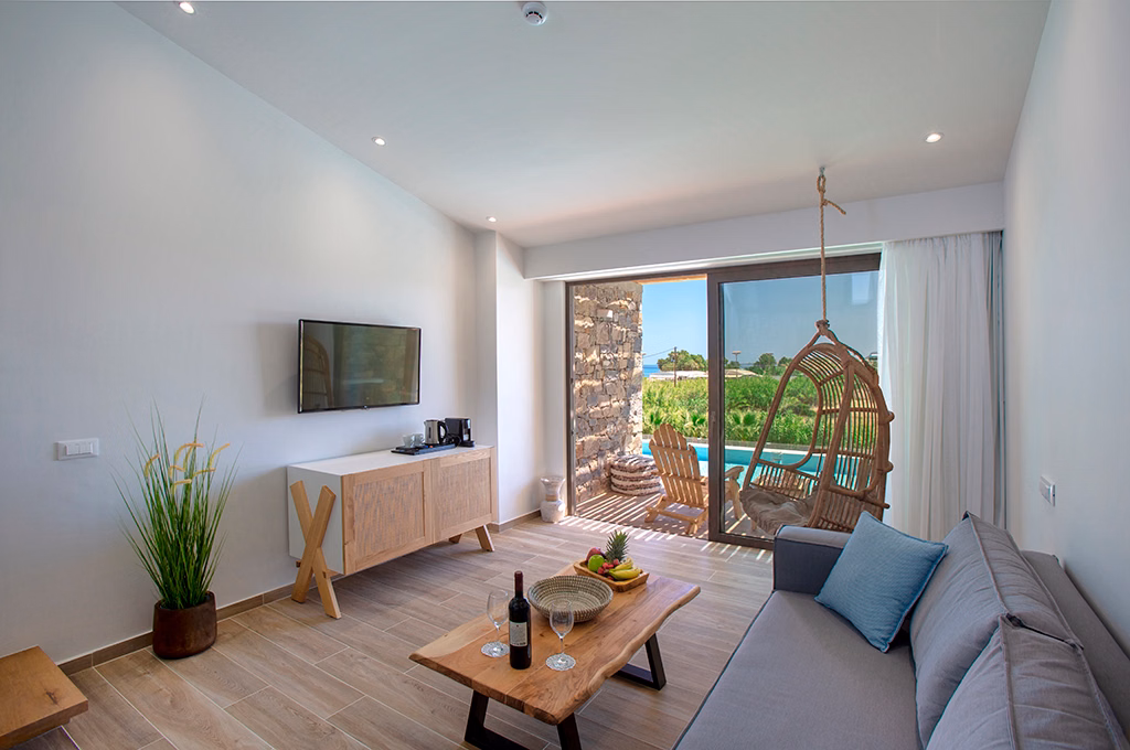 Atermono Boutique Resort & Spa